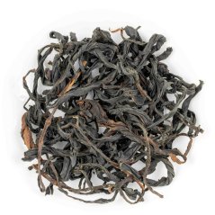 Lincang High Mountains Wild Black 2025 - 8g