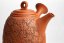 Konishi Yohei Kyusu Flower Carving - 250ml