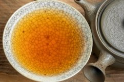 Zuo Ruyu I-Lan Handmade Ancient 2014  - 30g