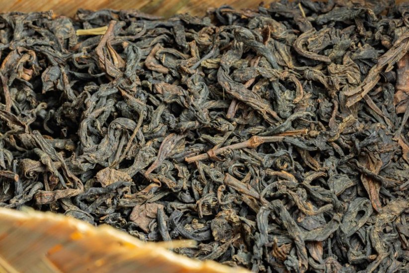 2008 Yuntai Mountain TianJian - 50g
