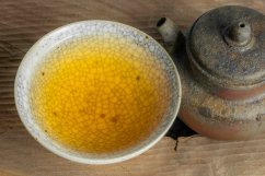 Ya Shi Xiang Duck Shit Dan Cong Spring 2025 - 30g