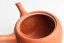 Hirotaka Umehara Red Pattern Kyusu - 230 ml