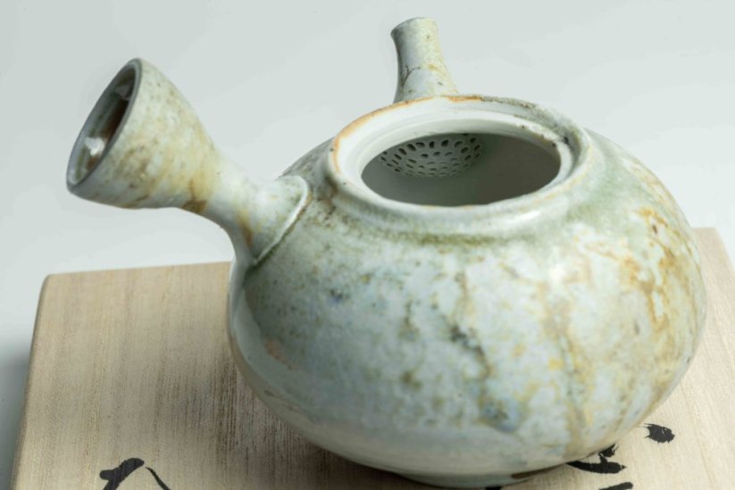Taisuke Shiraiwa Yohen Kyusu  - 150ml
