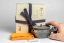 Masaaki Kobashi Bizen Yohen Gold Decorated Kyusu - 180ml