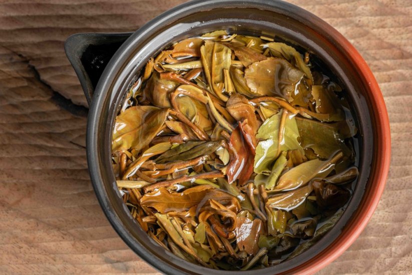 Darjeeling Takdah Spring Blossoms  FF2026 - 50g