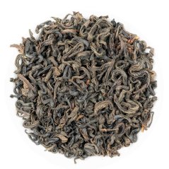 Shizuoka Sayamakaori Koucha 2nd Flush 2026 - 50g