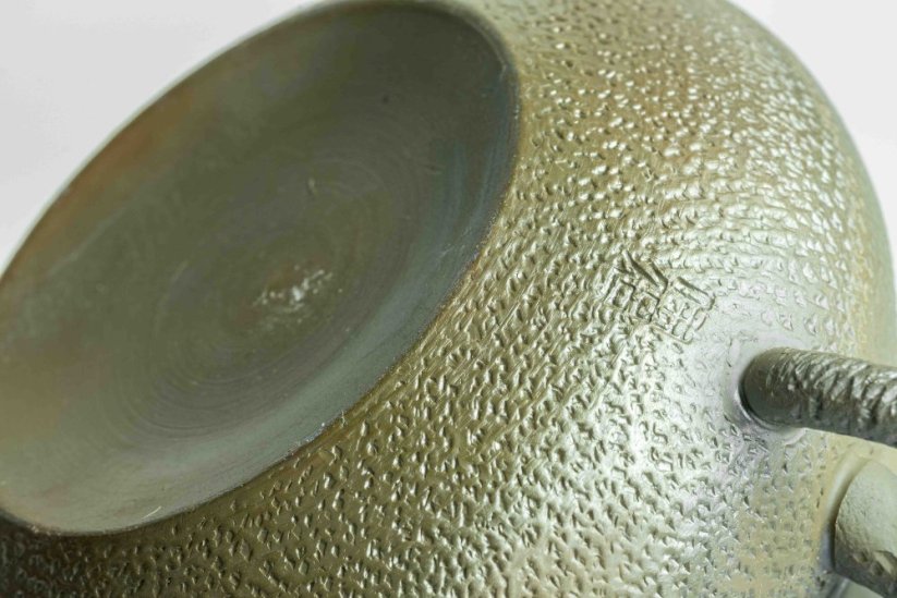 Mori Iroku IV Banko-Yaki Pot - 120ml