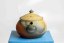 Mori Iroku IV Banko-Yaki Pot - 140ml