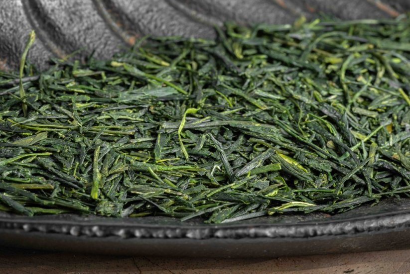 Ohbukudani Asamushi Sencha 2025 - 50g