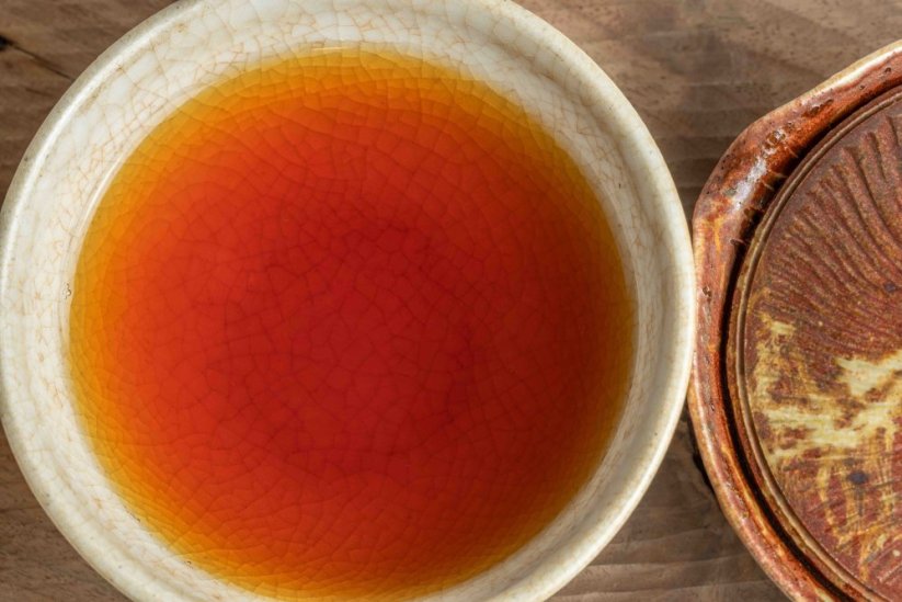 Wuzhou Liu Bao 2211 Gr.1 - 2020/2023 - Váha: 250g