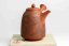 Konishi Yohei Kyusu Waves Carving - 260 ml