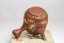 Munenori Morishita Full Body Hand-carving Cherry Blossoms - 200