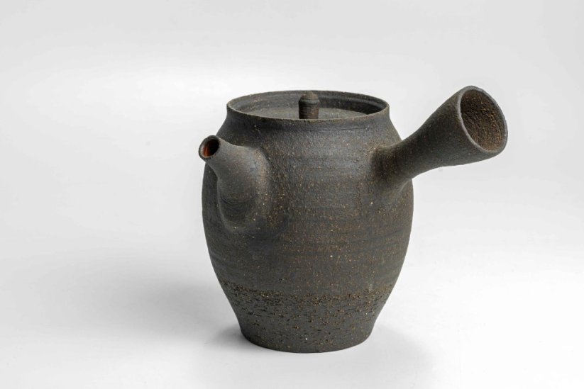 Kyusu Earth MK.14 - 180ml