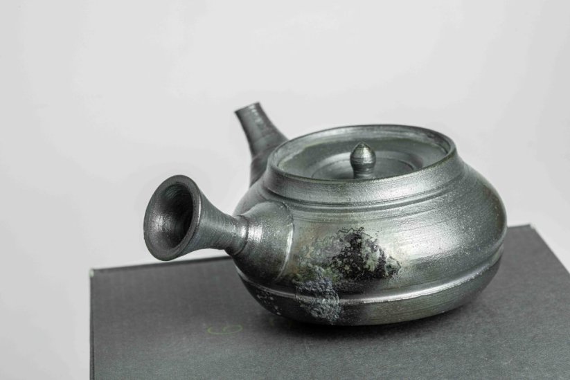 Hiroo Konishi Yohen Kyusu - 100ml