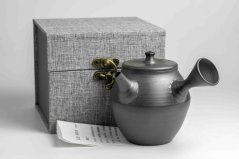 Yutaro Yamada Mogake Kyusu - 230ml