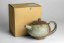 Jonathan Steel Anagama Tea Pot no.1 - 130ml