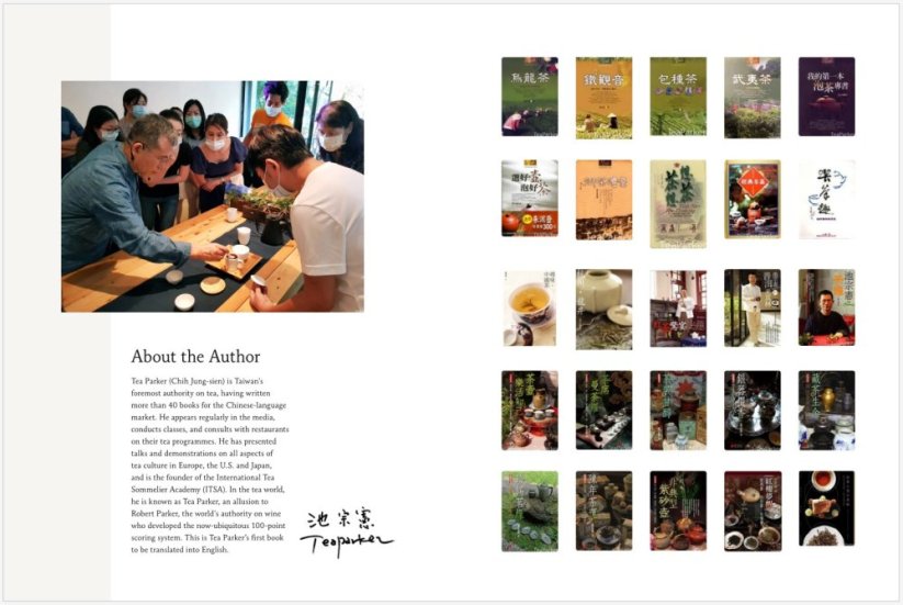The Tea Sommelier: The Art of Selecting, Pairing and Appreciating the World's Finest Teas