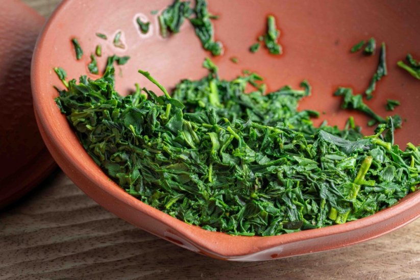 Gyokuro Gokou 2025 - 50g