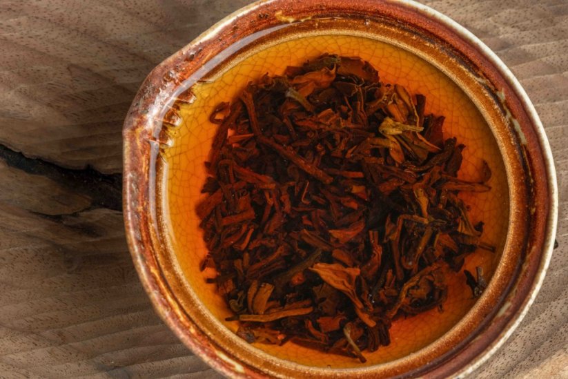 Wuzhou Liu Bao 2211 Gr.1 - 2020/2023 - Váha: 250g