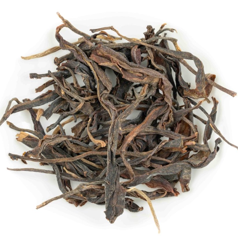 Yiwu Maocha 2017 - 30g
