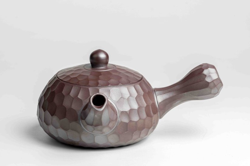Mori Iroku IV Banko-Yaki Diamond Cut - 180ml