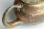 Jonathan Steel Anagama Tea Pot no.1 - 130ml