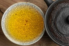 2025 Hsinchu Orieantal Beauty Competition Grade - 1Plum - 150g