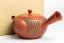 Tosen Nerikomi Cut Kyusu - 225ml