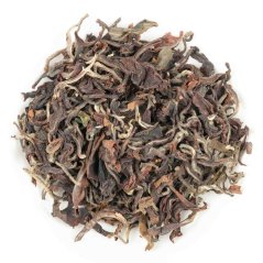 Uganda Sun Dried "Bai Mu Dan" 2025 - 50g