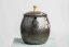 Shoryu Tenmoku Flower Teapot - 270ml