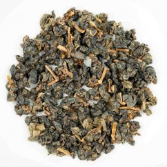 2008 Shan Lin Xi High Mountain Aged - 50g