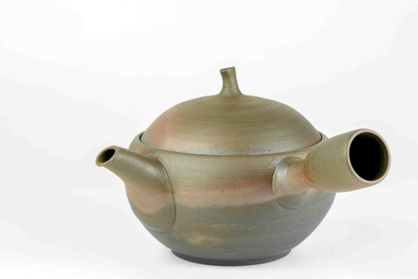 Jinshu Kyusu no.2 - 240 ml