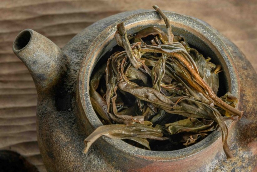 Ya Shi Xiang Duck Shit Dan Cong Spring 2025 - 30g