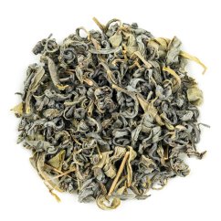 Shizuoka Shimada Z1 Oolong 2025 - 50g