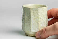 Yunomi Cup no.7 - 145ml