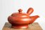 Vintage Gyokuharu Peony Kyusu - 170ml