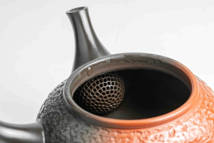Koshin PineBark Teapot - 200ml