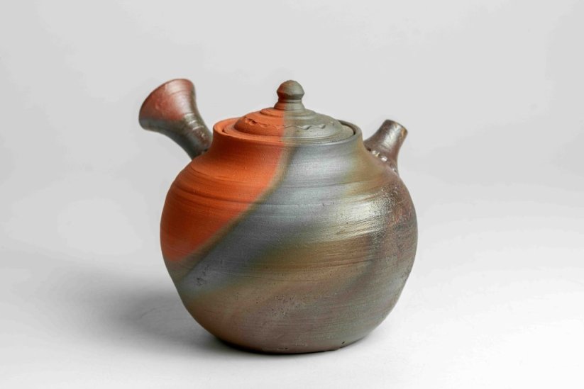 Ishii Shuzan Yohen Kyusu - 200ml