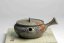 Masaaki Kobashi Yohen Hira Kyusu - 160ml