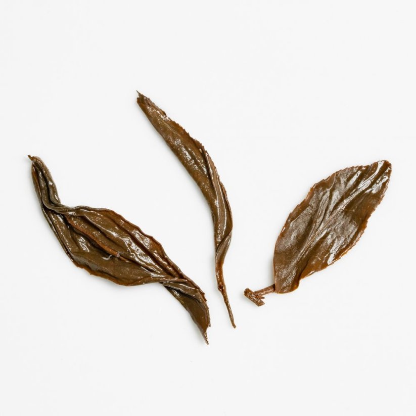 High Mountain Bergamot 2025/25 - 50g