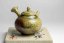 Taisuke Shiraiwa Yohen Kyusu  - 170ml