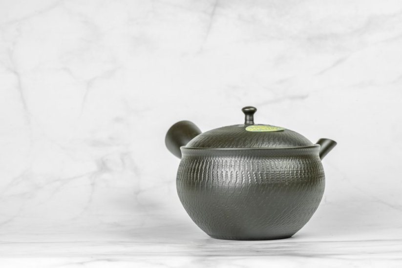 Tokoname Kyusu - 320ml