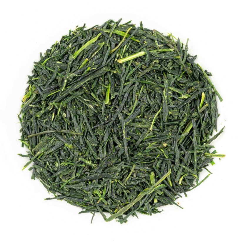 Kamo Kabuse Yabukita 2025 - 50g