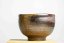 Vintage Katsuya Matsumoto Bizen-yaki Chawan