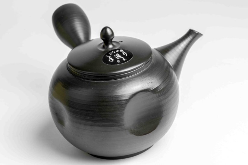 Koshin Kyusu Blackdot - 280ml
