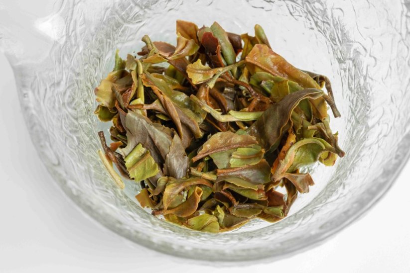 Darjeeling Rohini Jethi Kupi FF2026 - 50g