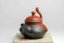 Yoshiki Murata Tsuchime Teapot no.2 - 190 ml