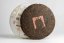 2020 Yiwu Tong Qing He Ripe Puerh - 357g - Váha: 357g