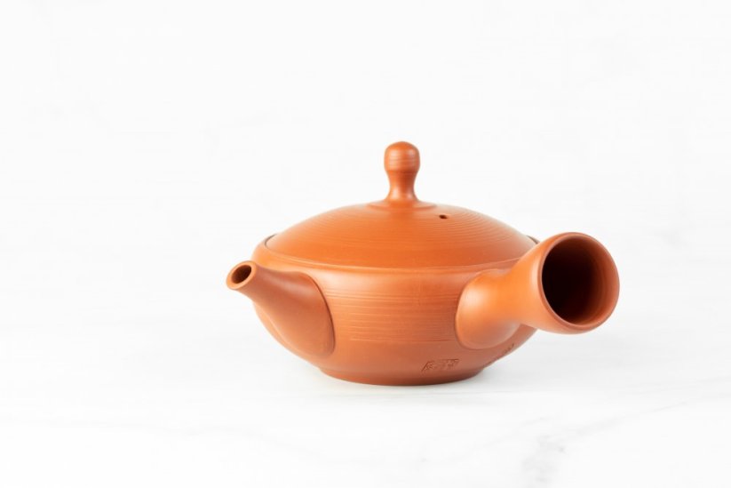 Tokoname Kyusu - 125ml