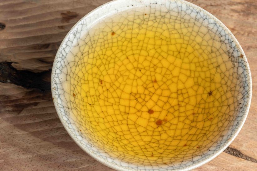 Lincang Wild White Spring 2020 - 6g